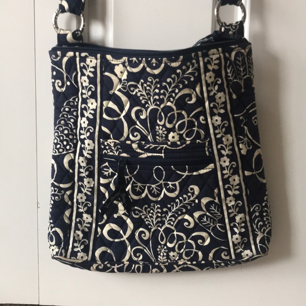 Vera Bradley Purse